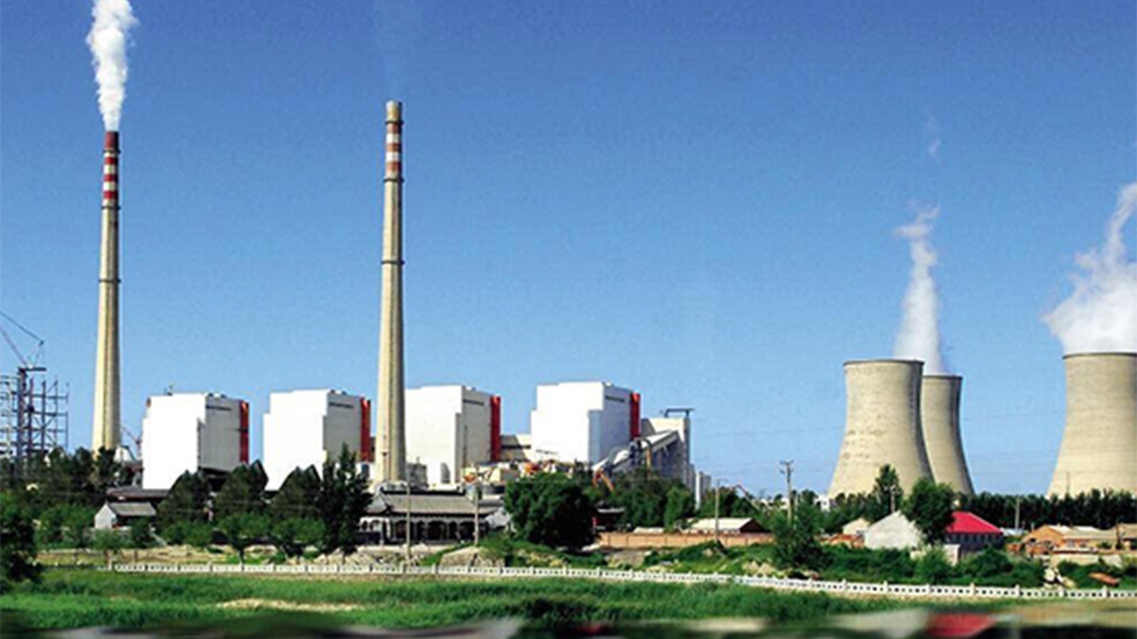 部分核電項(xiàng)目有望開工 將帶動核級泵閥產(chǎn)業(yè)發(fā)展