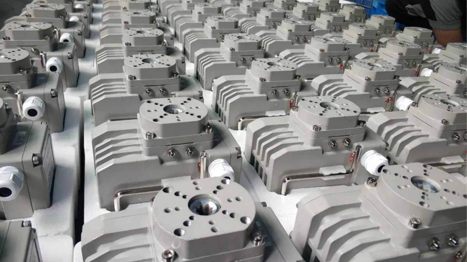 電動(dòng)執(zhí)行器適用范圍及優(yōu)缺點(diǎn)介紹