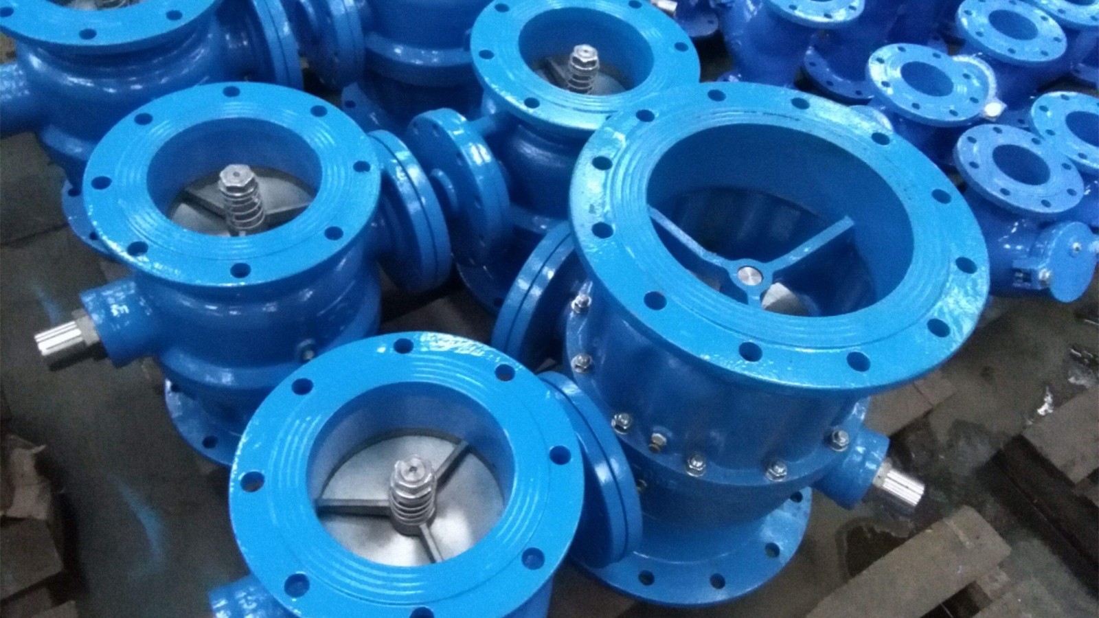 泵閥研制重大專項(xiàng)通過預(yù)驗(yàn)收 多種技術(shù)產(chǎn)品達(dá)到高水平