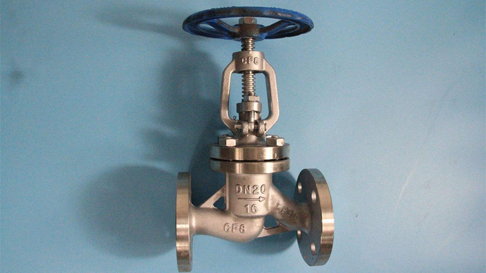 不銹鋼截止閥型號(hào)規(guī)格 不銹鋼截止閥的執(zhí)行標(biāo)準(zhǔn)