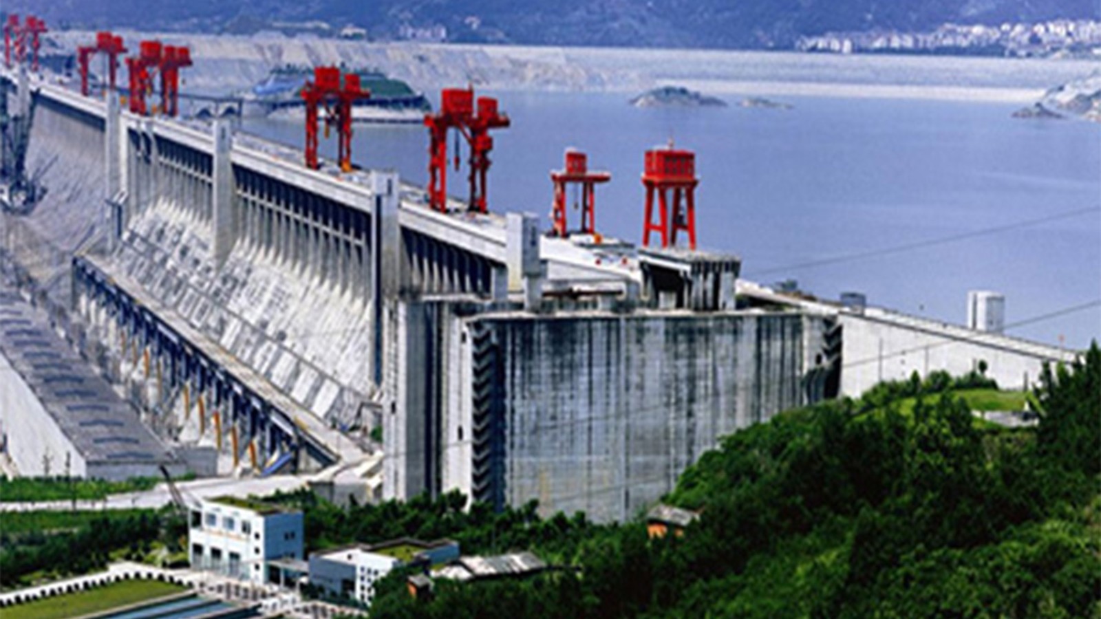 2018中央一號文件的水利亮點(diǎn)