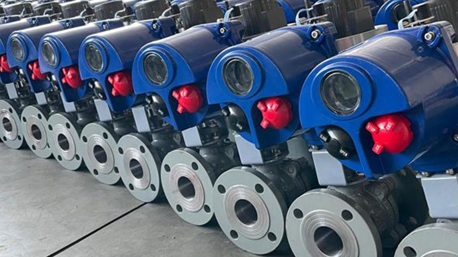 怎么區(qū)別電動(dòng)調(diào)節(jié)閥的好壞？