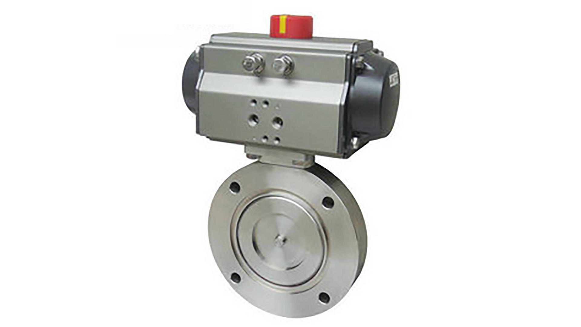 氣動(dòng)高真空蝶閥：多領(lǐng)域真空控制專家