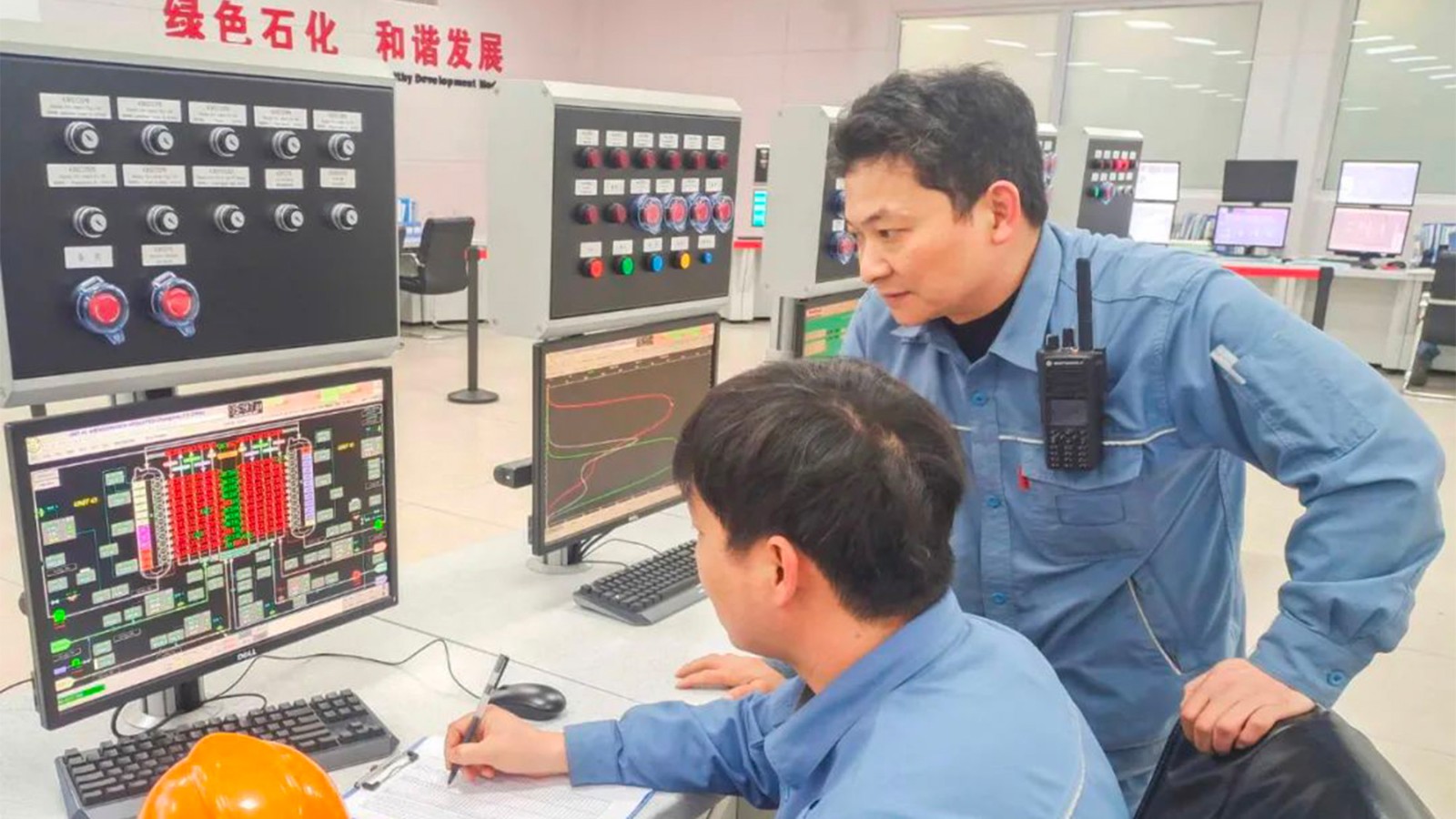 芳烴吸附分離裝置程控閥國產(chǎn)化項(xiàng)目進(jìn)入全面應(yīng)用階段