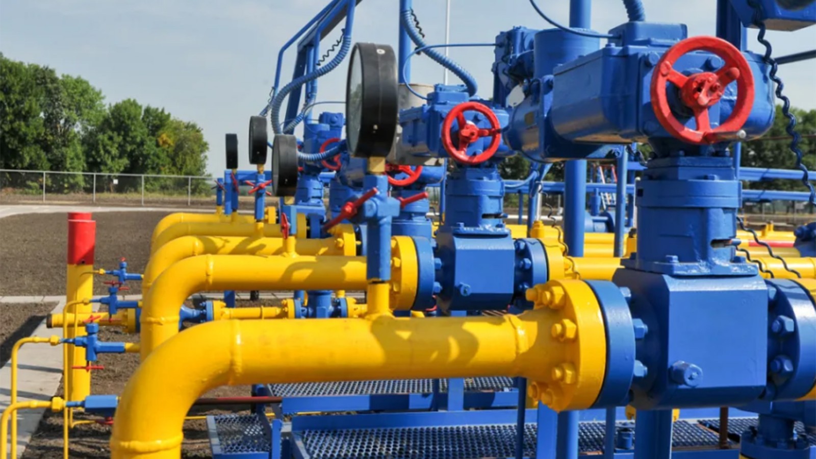 電動(dòng)閥門的優(yōu)勢(shì)