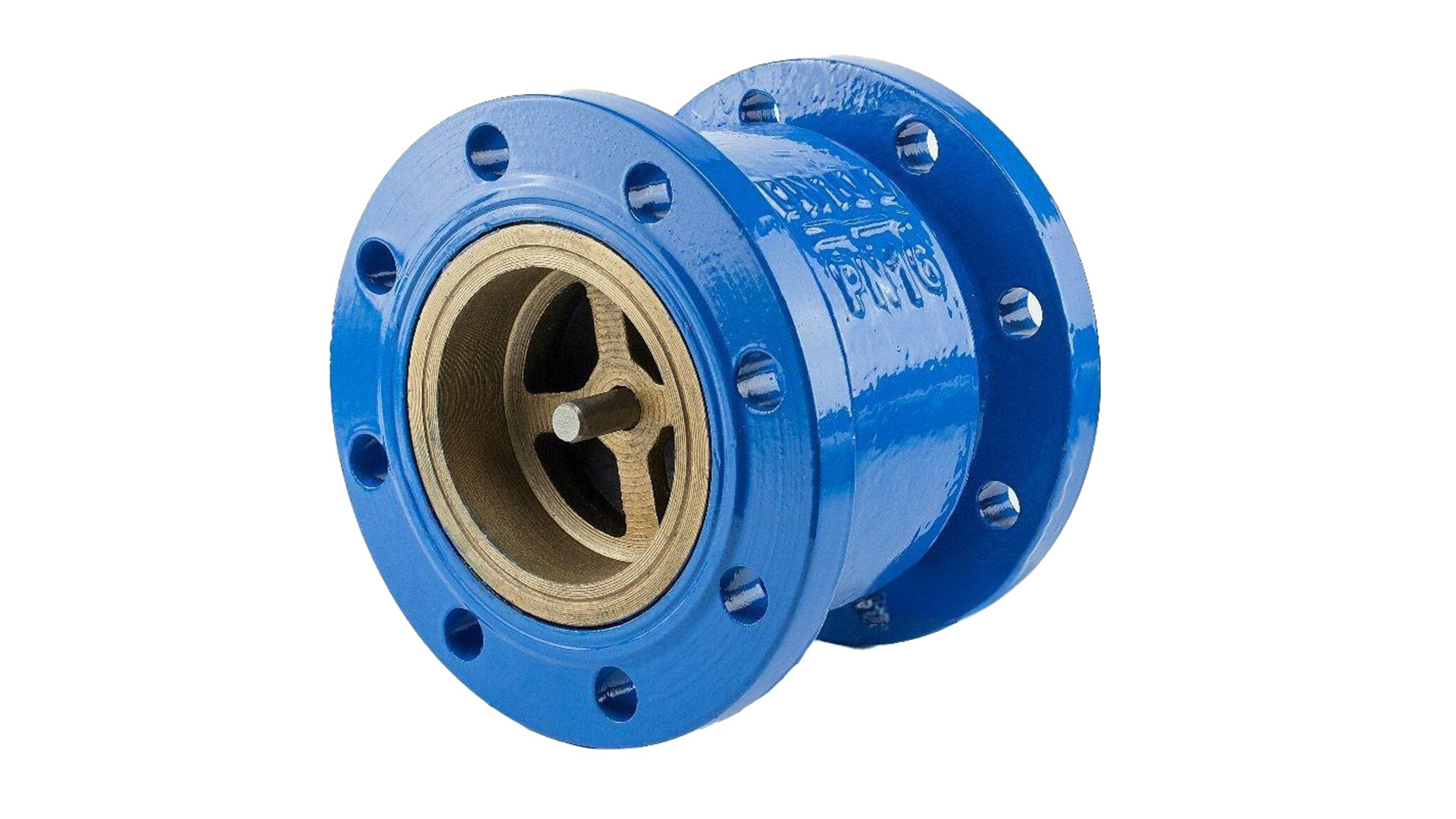 靜音止回閥：流體守護(hù)神，靜音更安心